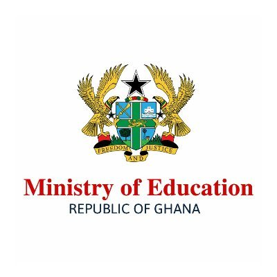 Ministry of Education, Ghana