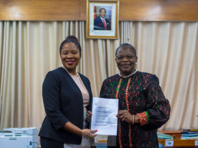 HCA Launches In-Country Support Program in Malawi (March 2023)